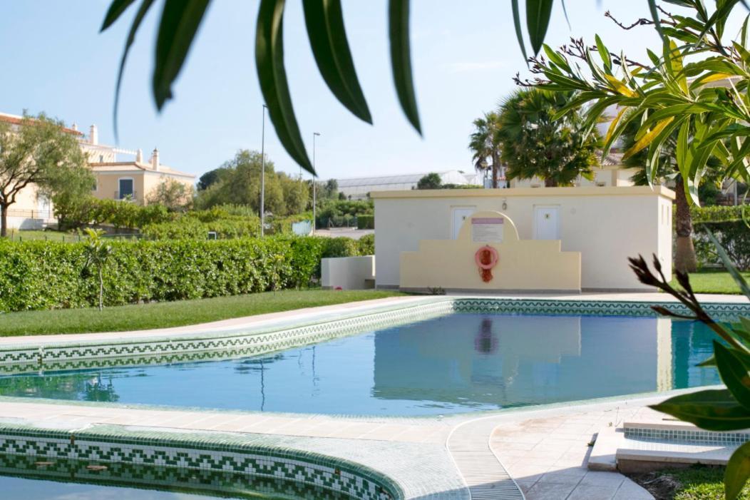 Pool And Garden Village-Near Beach Albufeira Kültér fotó
