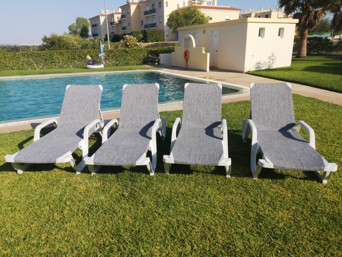 Pool And Garden Village-Near Beach Albufeira Kültér fotó