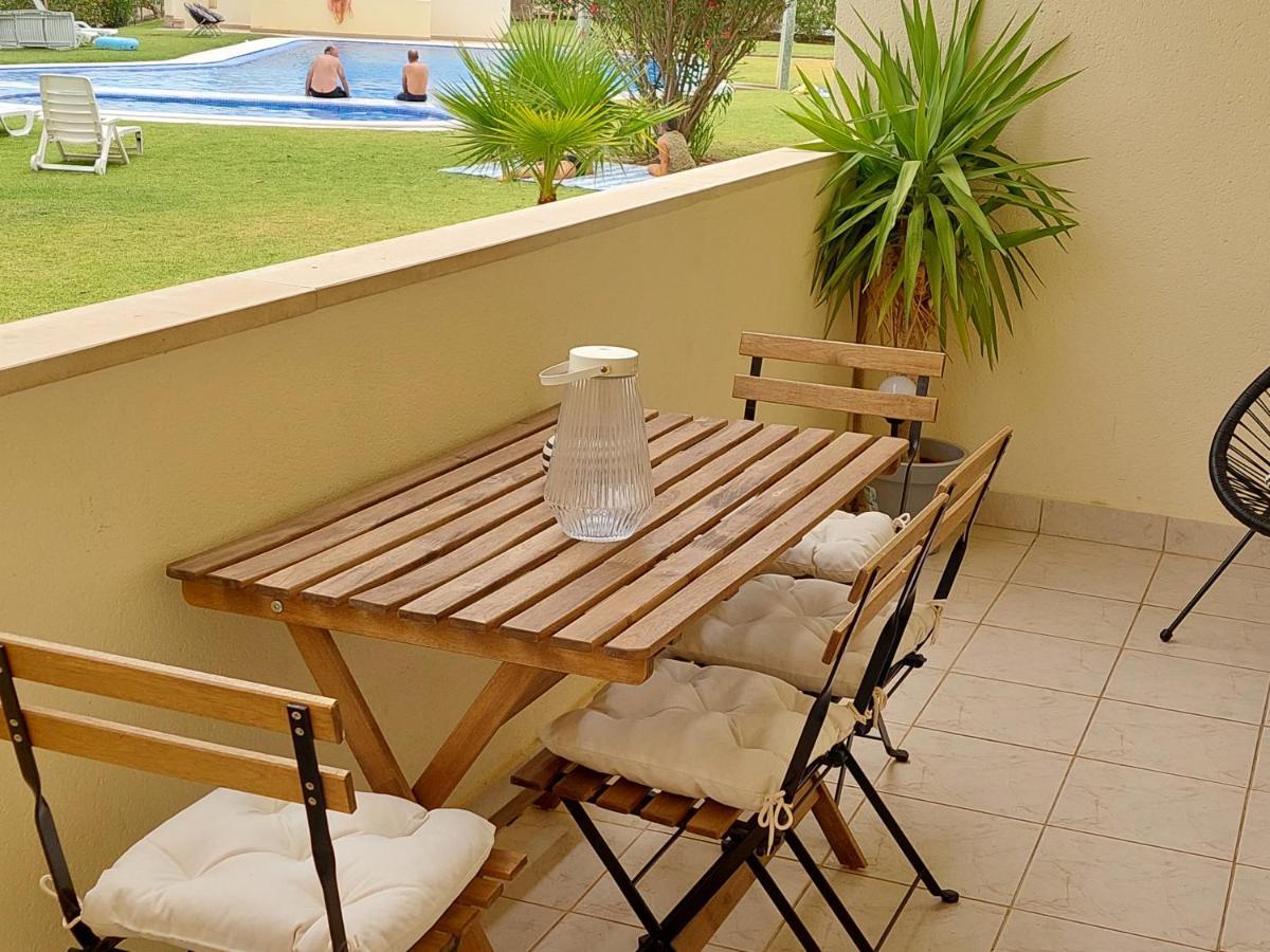 Pool And Garden Village-Near Beach Albufeira Kültér fotó